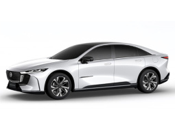 Mazda EZ-6