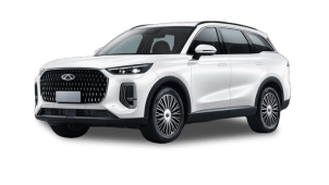 Chery Tiggo 9