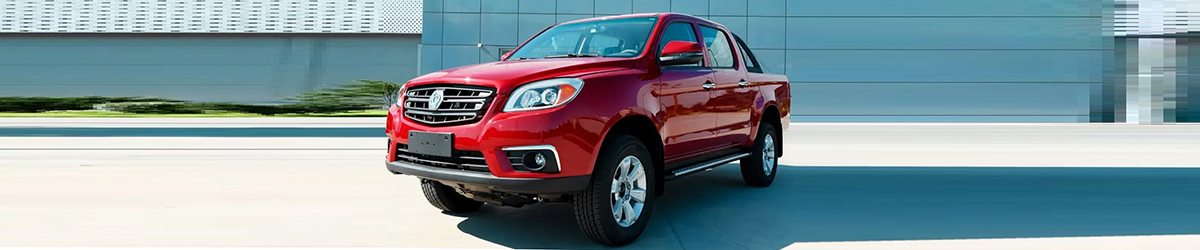 Sollers Пикап ST6*