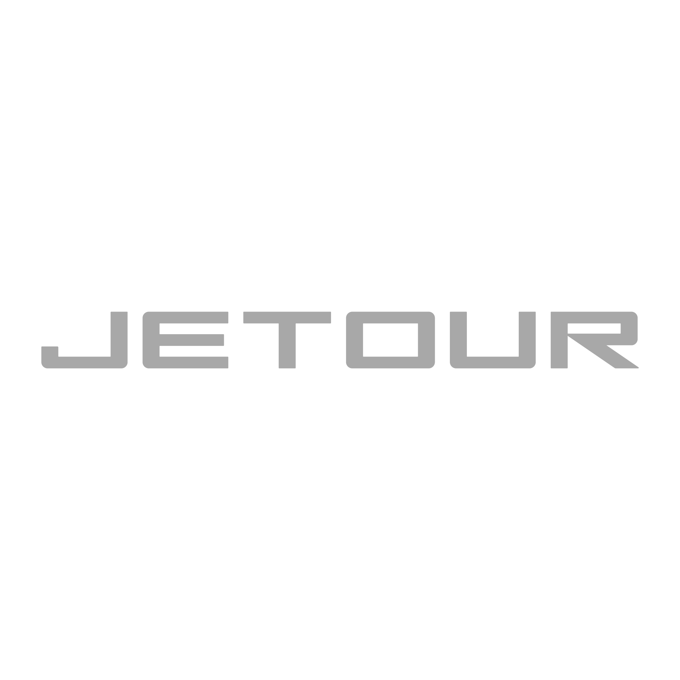 Jetour