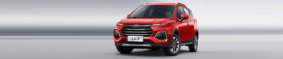 Jac JS3